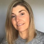 Debbie O'Mahoney
